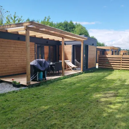 Holiday home La Bella 2 *