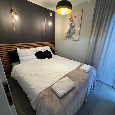 La Bella 2 Holiday home