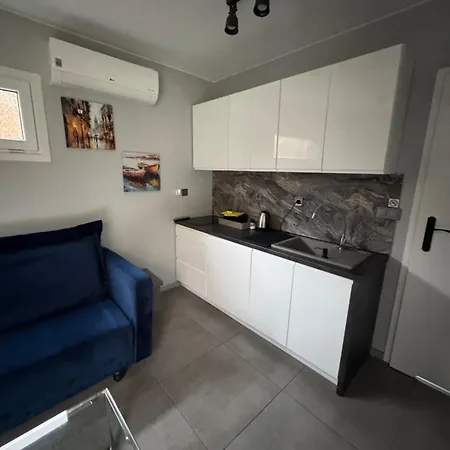 Holiday home La Bella 2
